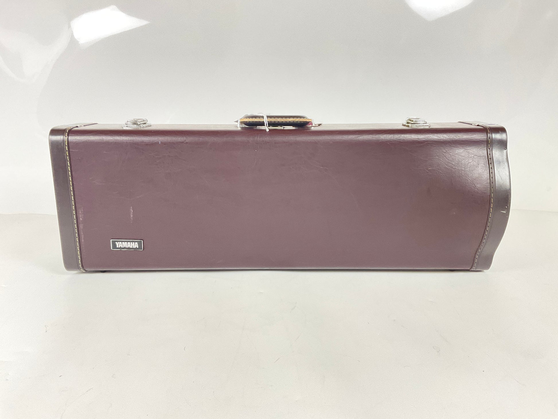 Used Yamaha YSL-620 Bb/F Tenor Trombone (SN: 001894)