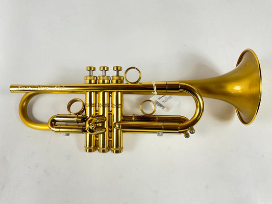 Used Taylor Chicago 46II C Trumpet (SN: 151186H)