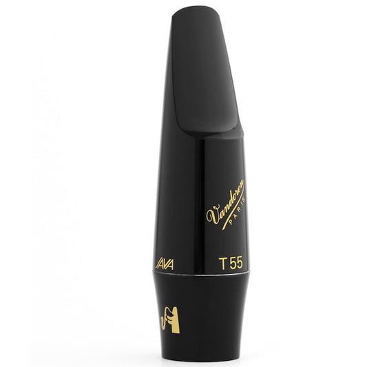 Vandoren Java Series Tenor Saxophone Mouthpiece T55