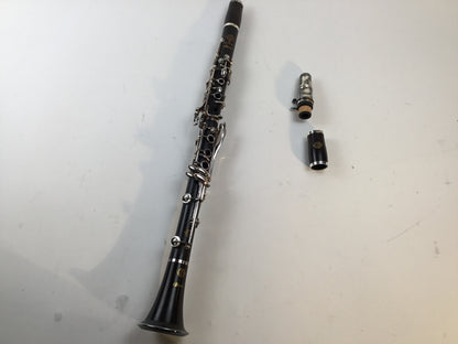 Used Selmer Paris Odyssee" A Clarinet (SN: AP03005)