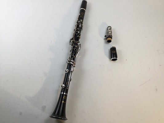 Used Selmer Paris Odyssee" A Clarinet (SN: AP03005)