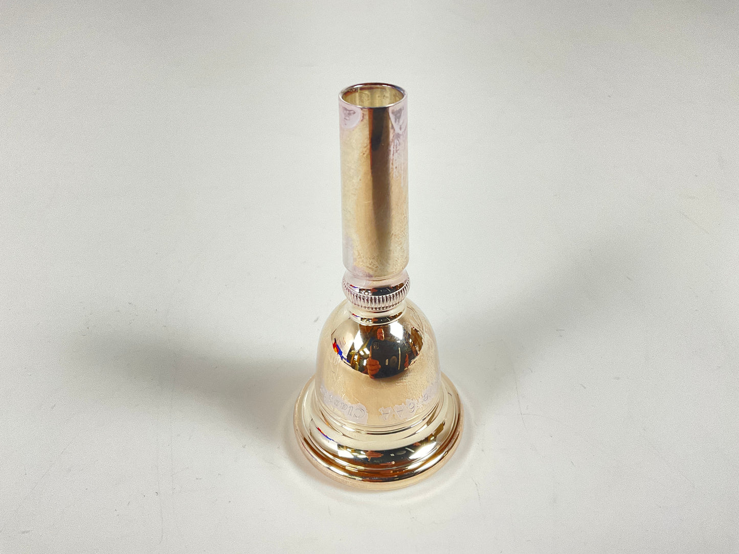 Demo JK Exclusive 6AA Classic Tuba [40861]