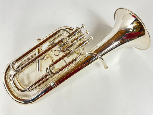 Used Yamaha YBH-621S Bb Baritone (SN: 606297)