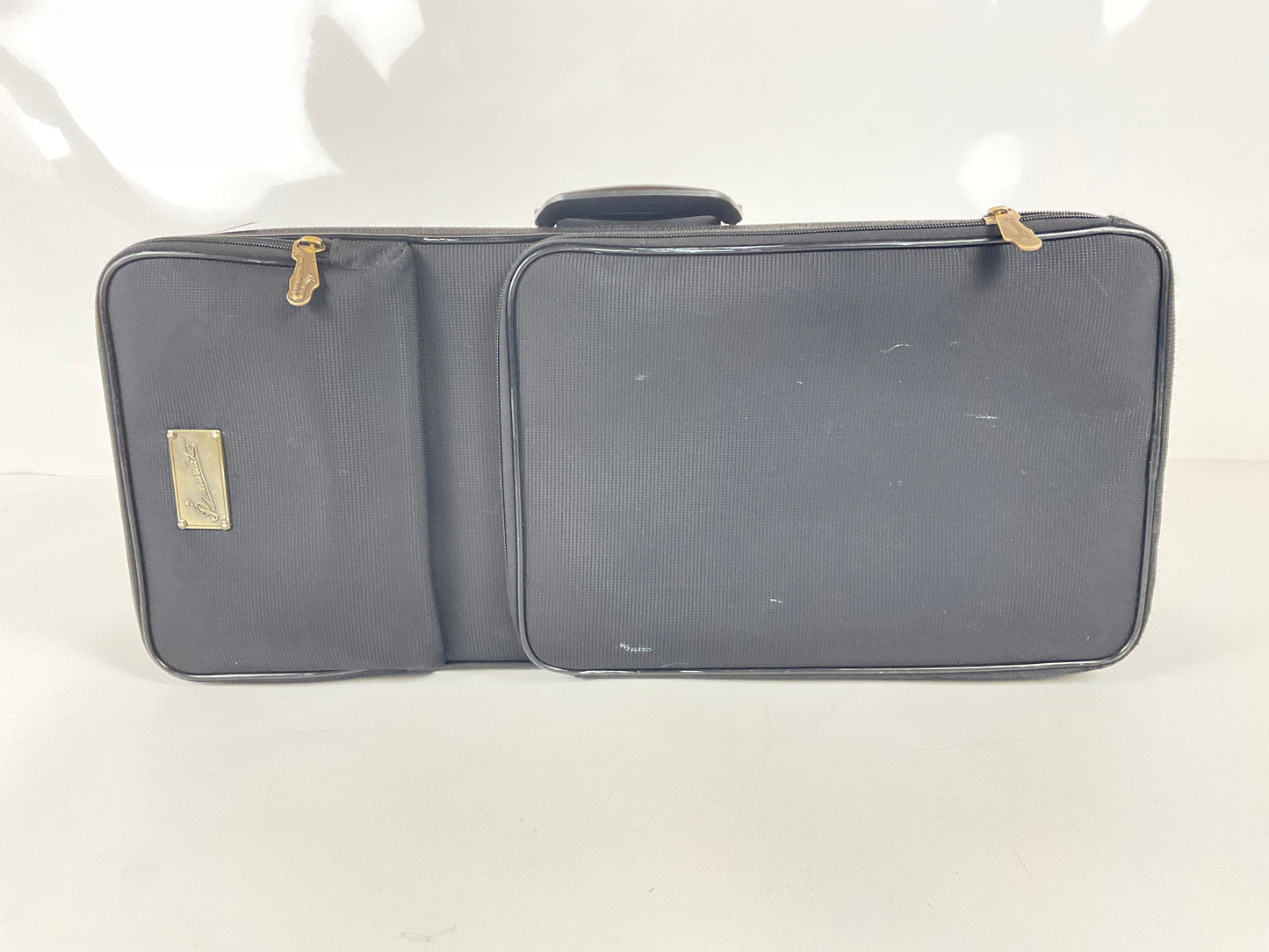 Used P. Mauriat PMSA-57GC Eb Alto Saxophone (SN: PM0508915)
