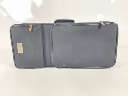 Used P. Mauriat PMSA-57GC Eb Alto Saxophone (SN: PM0508915)