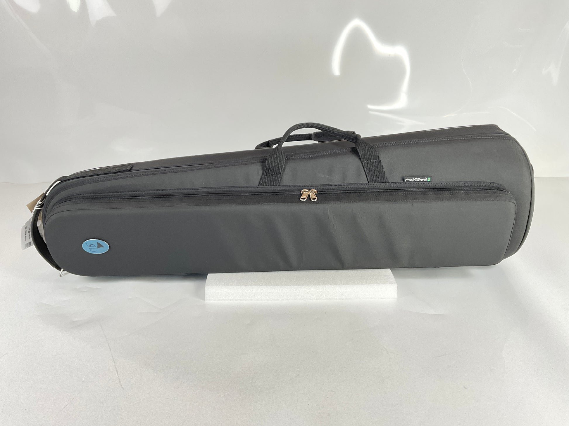 Demo Bach 42BG Bb/F Tenor Trombone (SN: 229390)