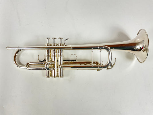 Used Yamaha YTR-8345S Bb Trumpet (SN: 576266)