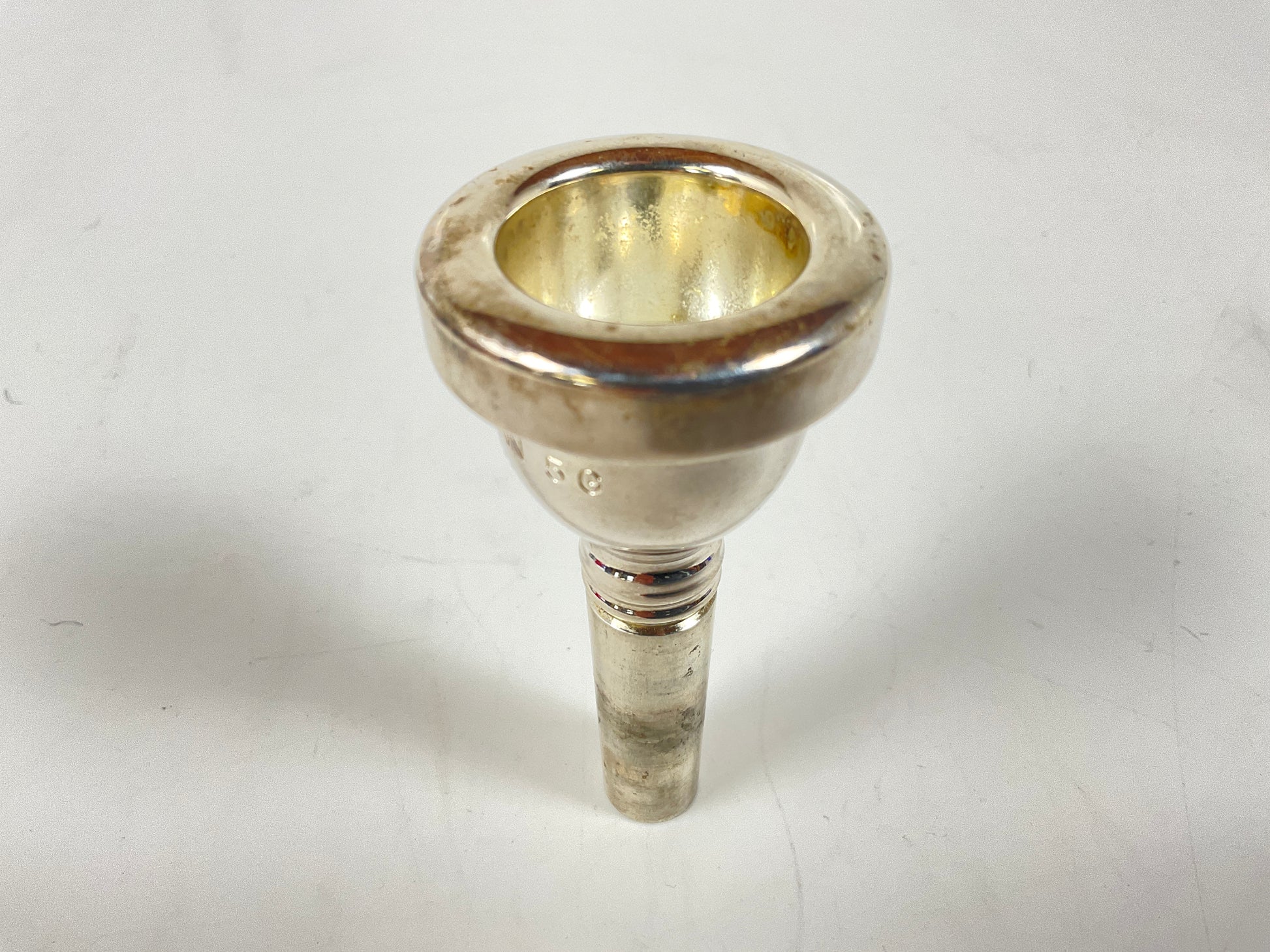 Used Conn 5G Large Shank Trombone [41361]