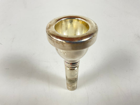 Used Conn 5G Large Shank Trombone [41361]