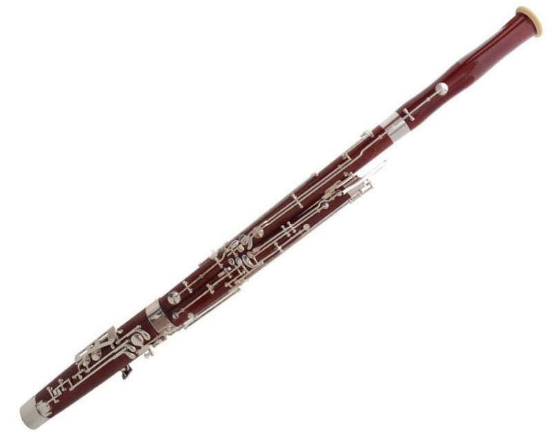 Dillon Bassoon