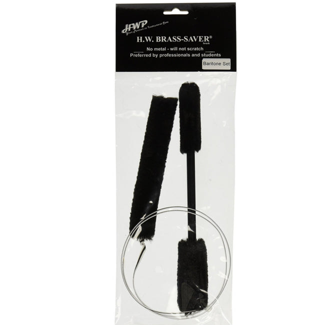 HW Brass Saver Baritone