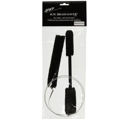 HW Brass Saver Baritone