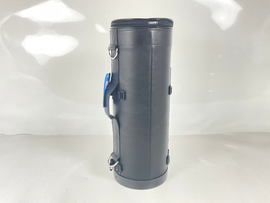Demo Torpedo Loredo Single Trumpet Case, Black [39800]
