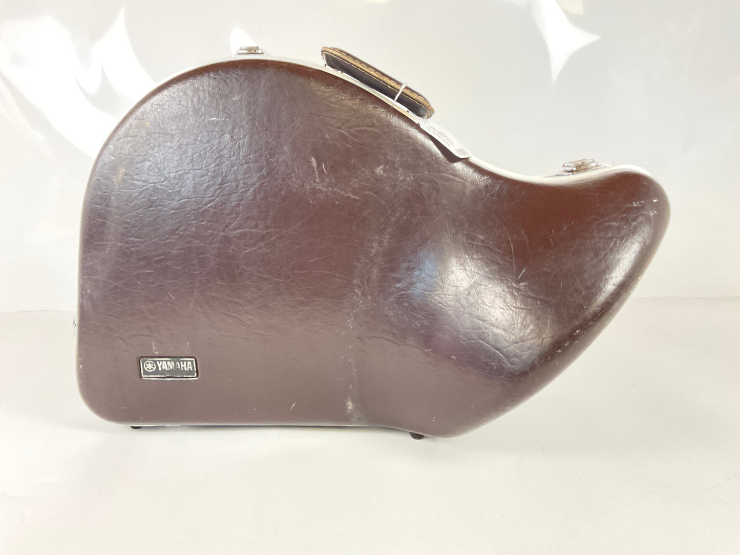 Used Yamaha YHR-664 F/Bb Double French Horn (SN: 004089)