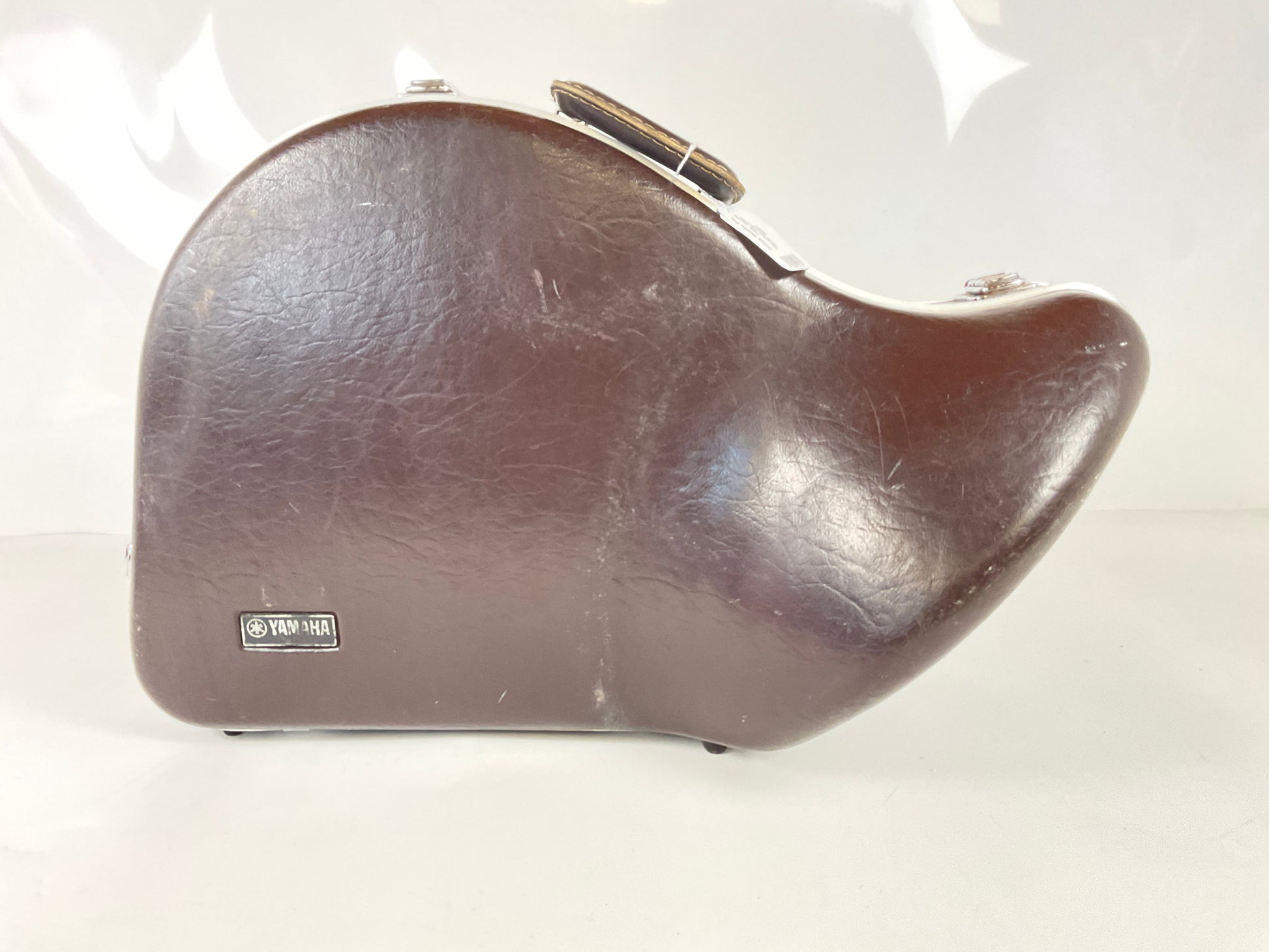 Used Yamaha YHR-664 F/Bb Double French Horn (SN: 004089)