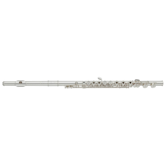 Yamaha Intermediate Flute, YFL-382 C-foot