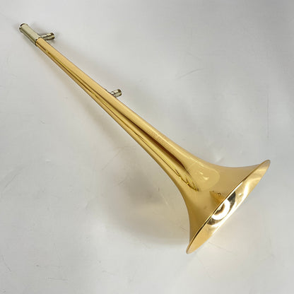 Demo Rath R1/R2/R10/R12 Gold Brass Lightweight Bell Flare [37442]