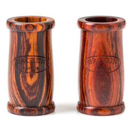 Backun New Traditional Barrels- Cocobolo 64