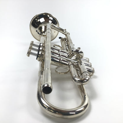 Used B&S MBX3 Heritage Bb Trumpet (SN: 478097)