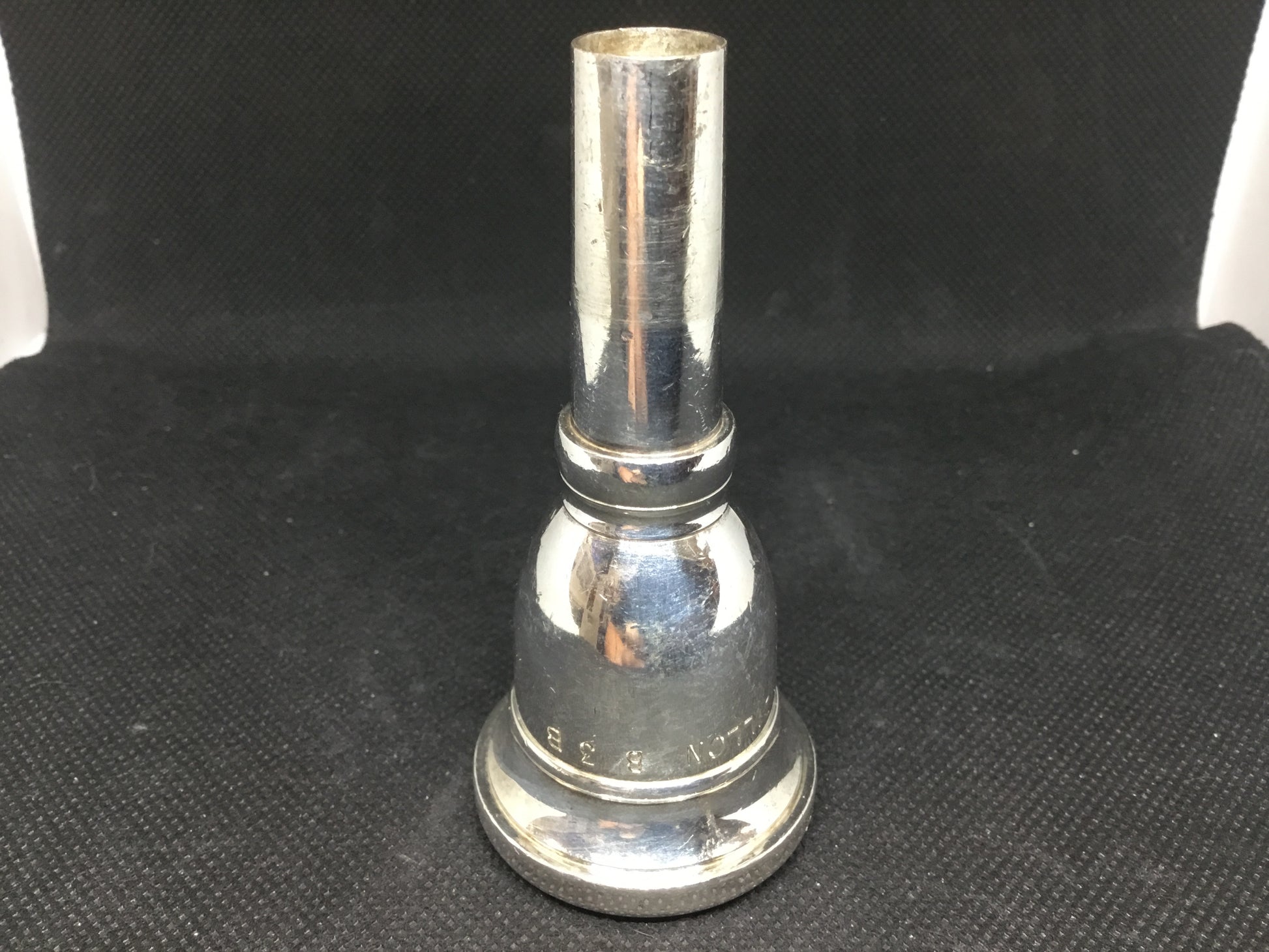 Used Dillon B 3B large shank [506]