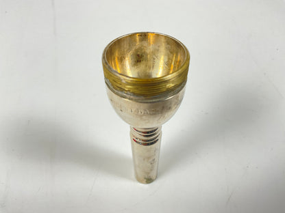 Used Bach 4G Underpart ONLY Large Shank Trombone [42500]