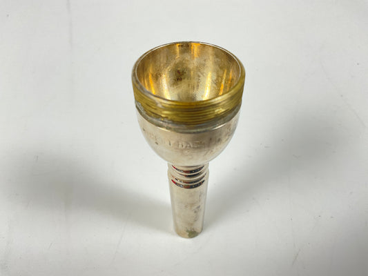 Used Bach 4G Underpart ONLY Large Shank Trombone [42500]