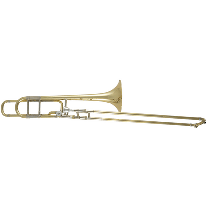 Bach 42B Tenor Trombone Open Wrap Yellow Brass Bell