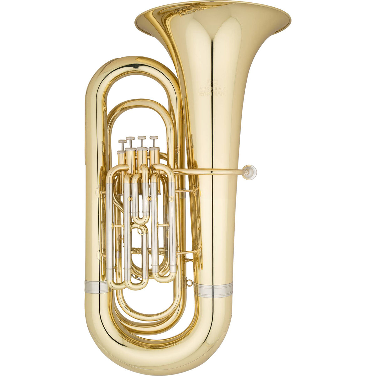 Eastman EBB431 BBb Tuba Lacquer