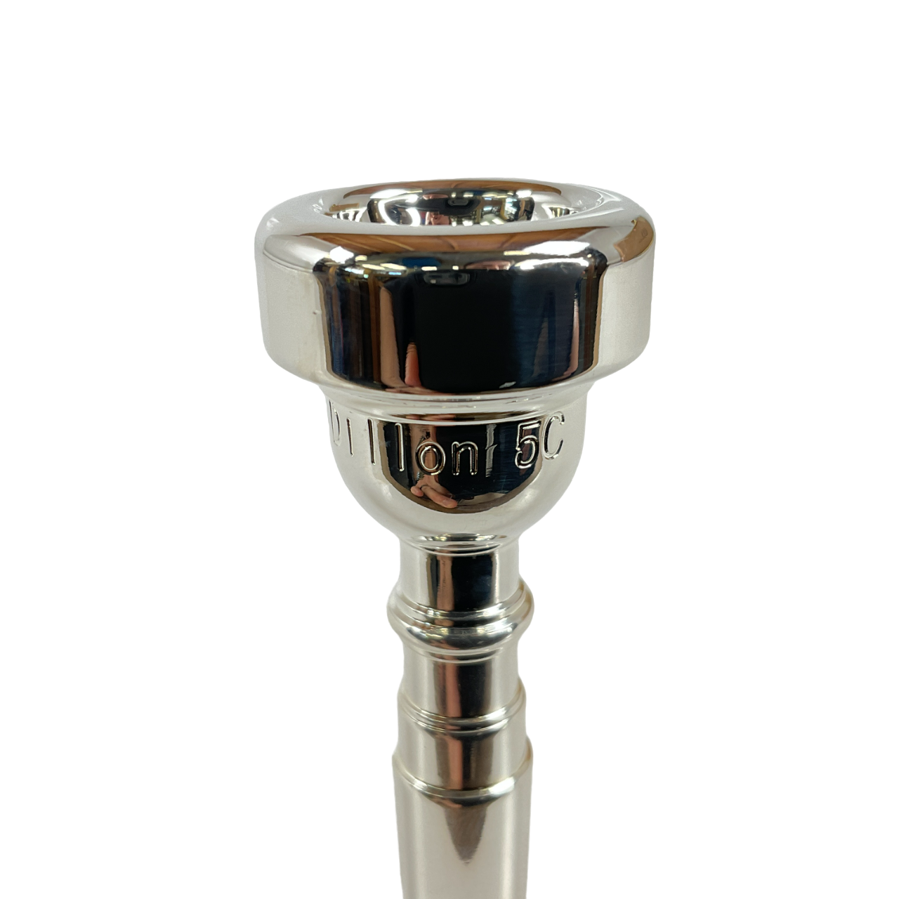 Dillon Standard Trumpet Mouthpiece 5C