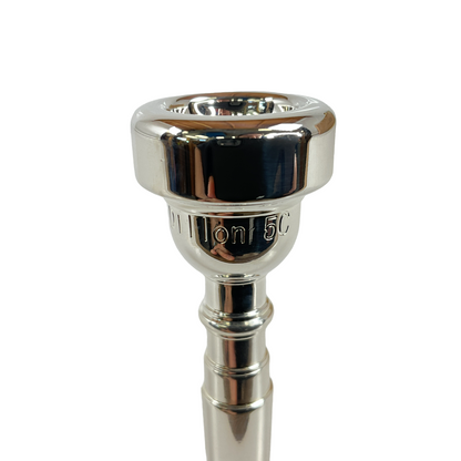 Dillon Standard Trumpet Mouthpiece 5C