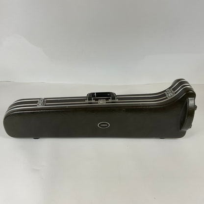 Used Yamaha YSL-8420G Bb/F Trombone (SN: 002348)