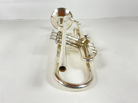 Used Yamaha YTR-8330ST Bb Trumpet (SN: 001130)