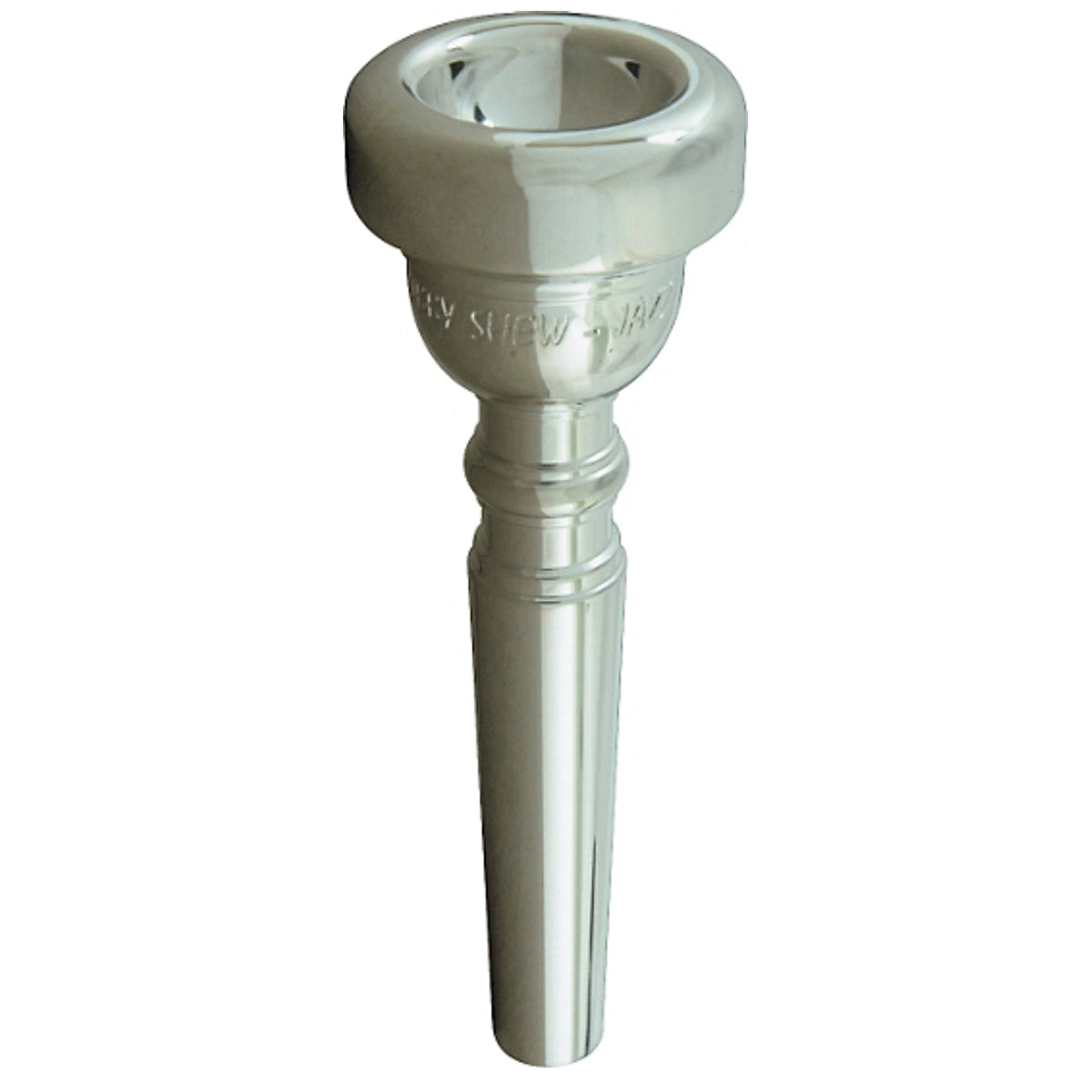 Yamaha Signature Trumpet Mouthpieces Bobby Shew Jazz
