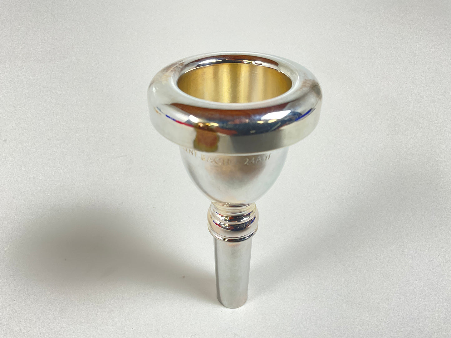 Used Bach 24AW Tuba [40042]