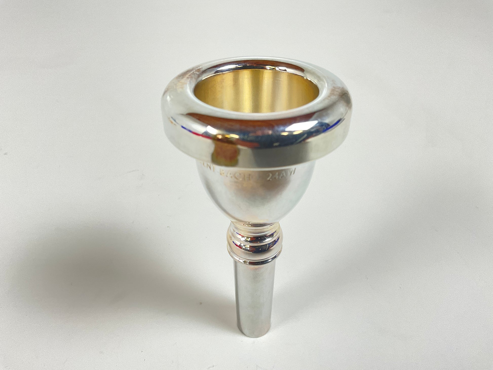 Used Bach 24AW Tuba [40042]