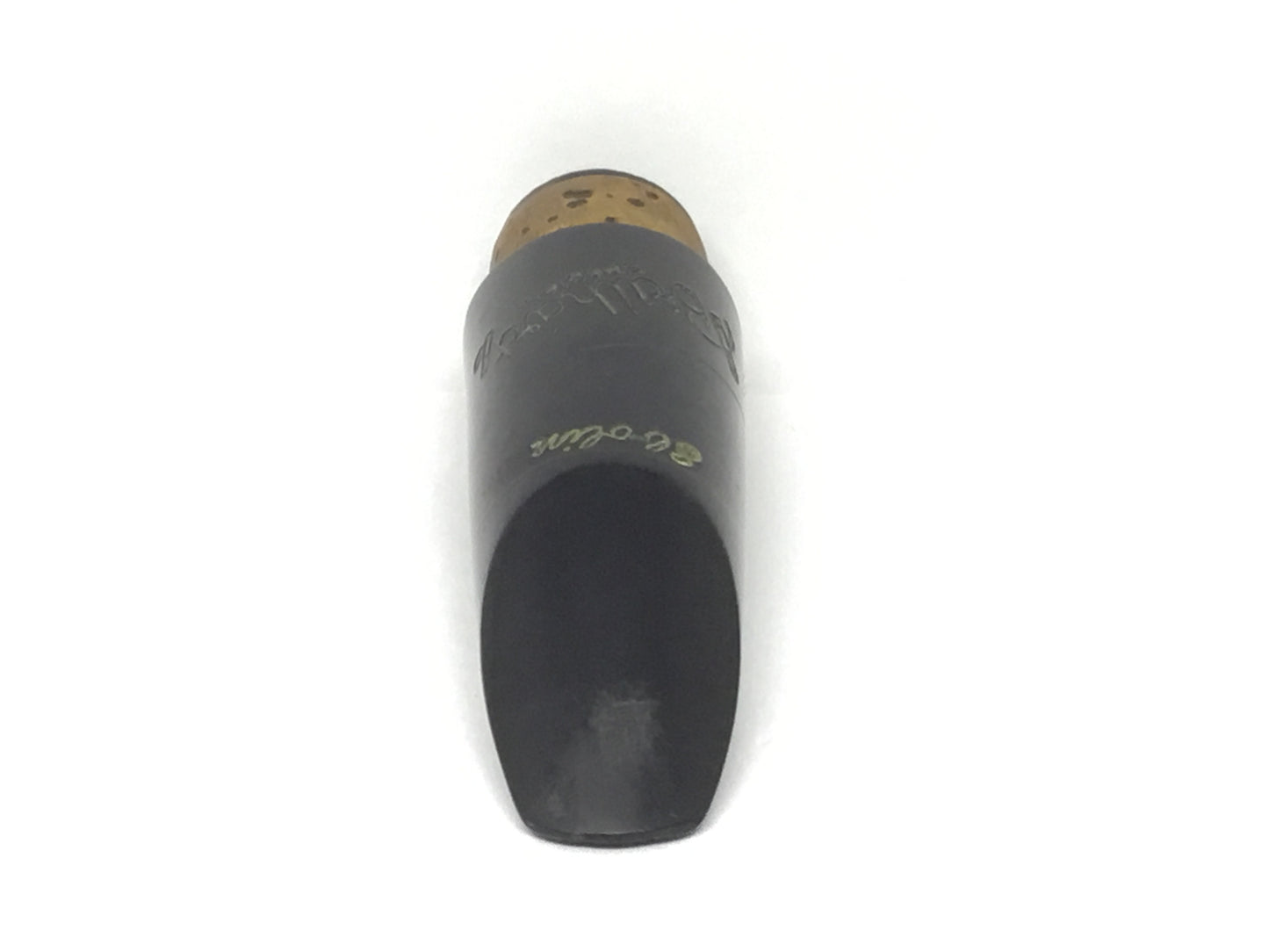 Used Brilhart Ebolin Clarinet Mouthpiece [191]