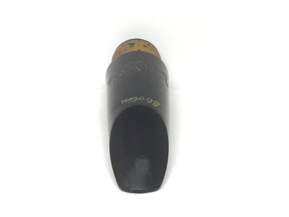 Used Brilhart Ebolin Clarinet Mouthpiece [191]
