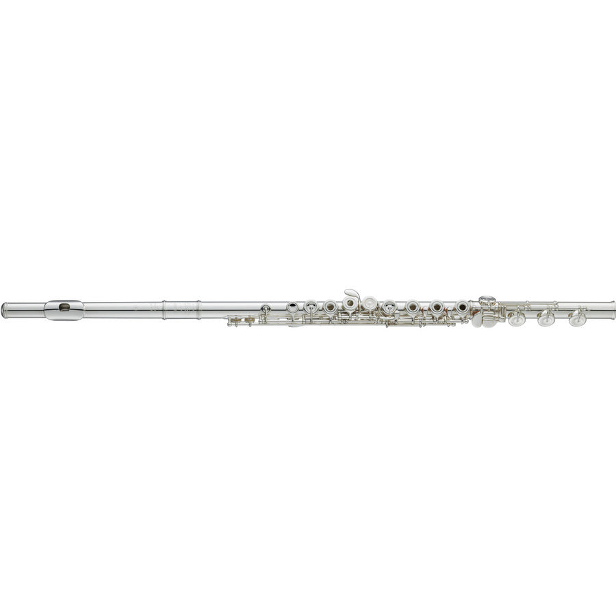 Yamaha Professional Flute, YFL-677 Standard