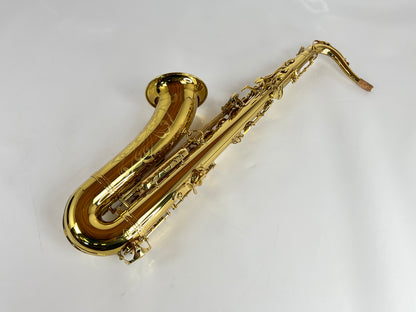 Demo Eastman ETS650 Rue St. Georges Bb Tenor Saxophone (SN: A2170074)