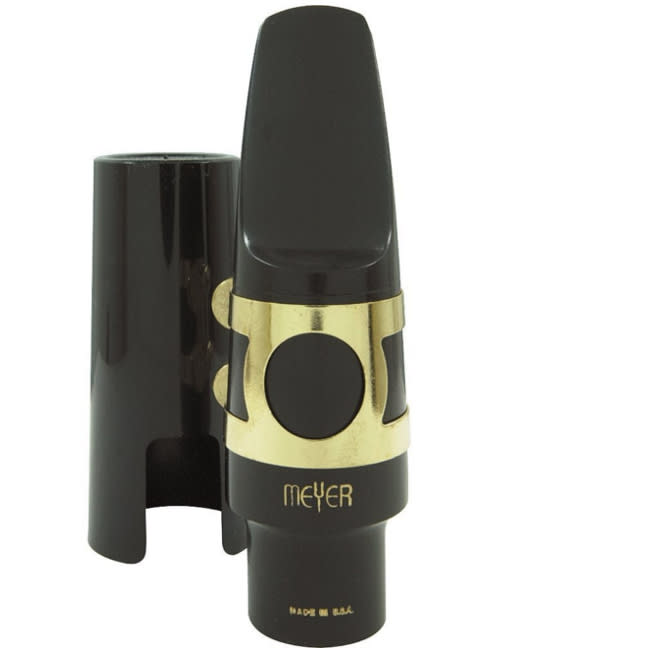 Meyer Tenor Sax Mouthpiece Medium 7 Medium