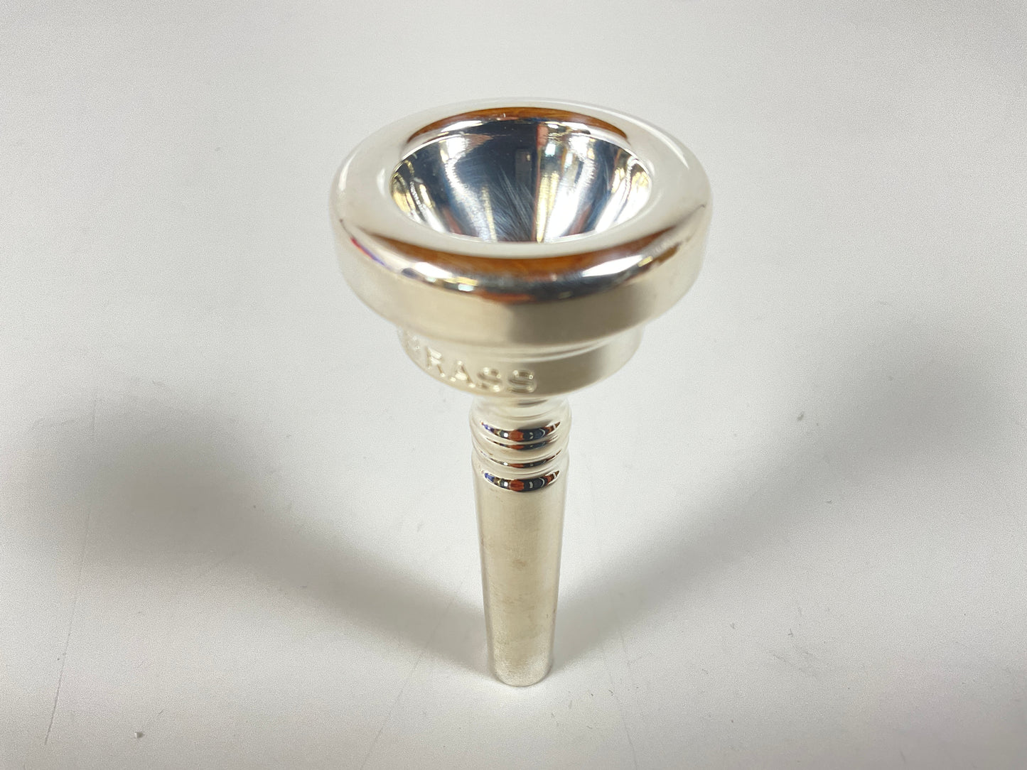 Demo Ultimate Brass A2H Small Shank Trombone [41357]