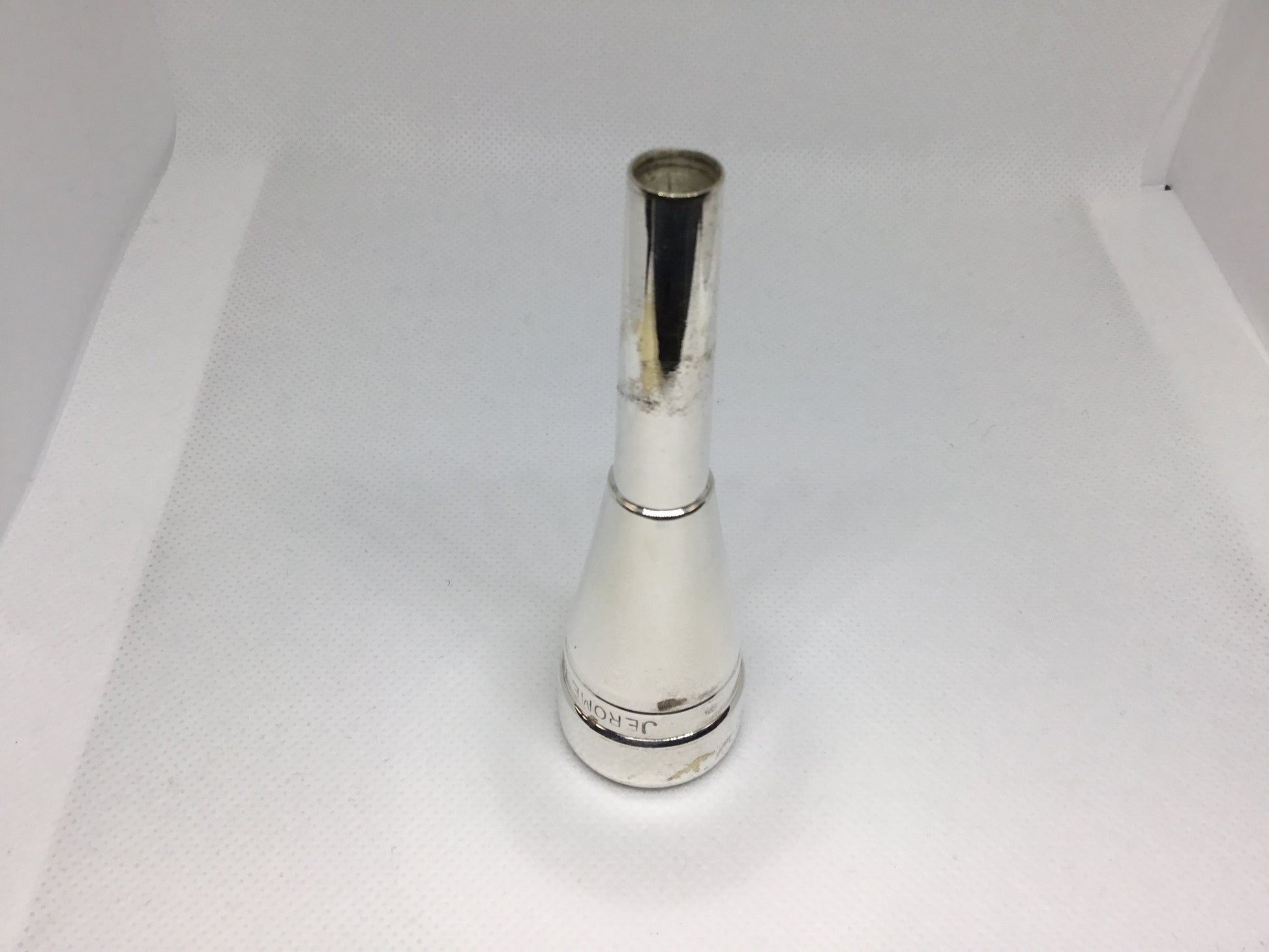 Used Callet VF 7S heavyweight trumpet [102]