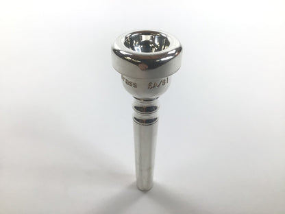Used Pickett 6A/1 Trumpet Mouthpiece [28224]
