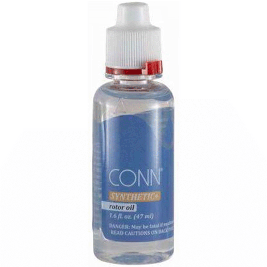 Conn Synthetic Plus Rotor Oil