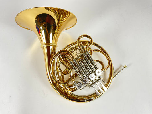 Demo Eastman EFH683GD Double French Horn (SN: 14987655)