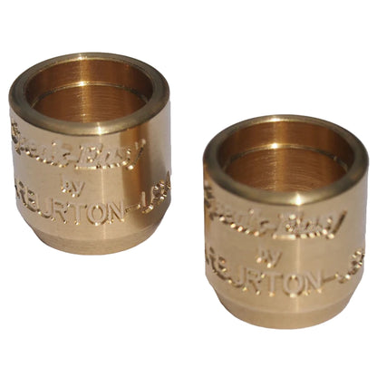 Warburton Speak-Easy - Inline Weights
