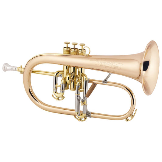 Conn Vintage One Flugelhorn Lacquer