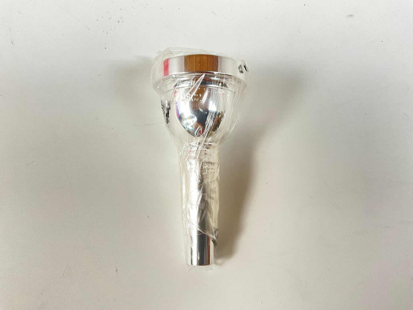 Used Yamaha 46C2 Small Shank Trombone [40621]