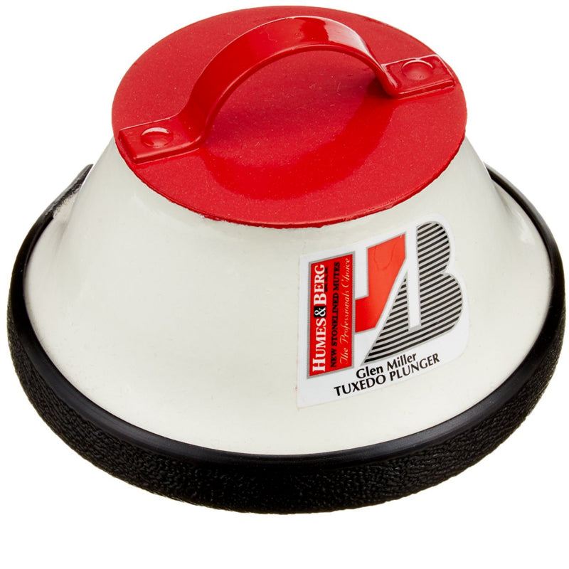 Humes & Berg HB-105 "Glenn Miller" Plunger Trumpet Mute