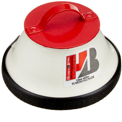 Humes & Berg HB-105 "Glenn Miller" Plunger Trumpet Mute